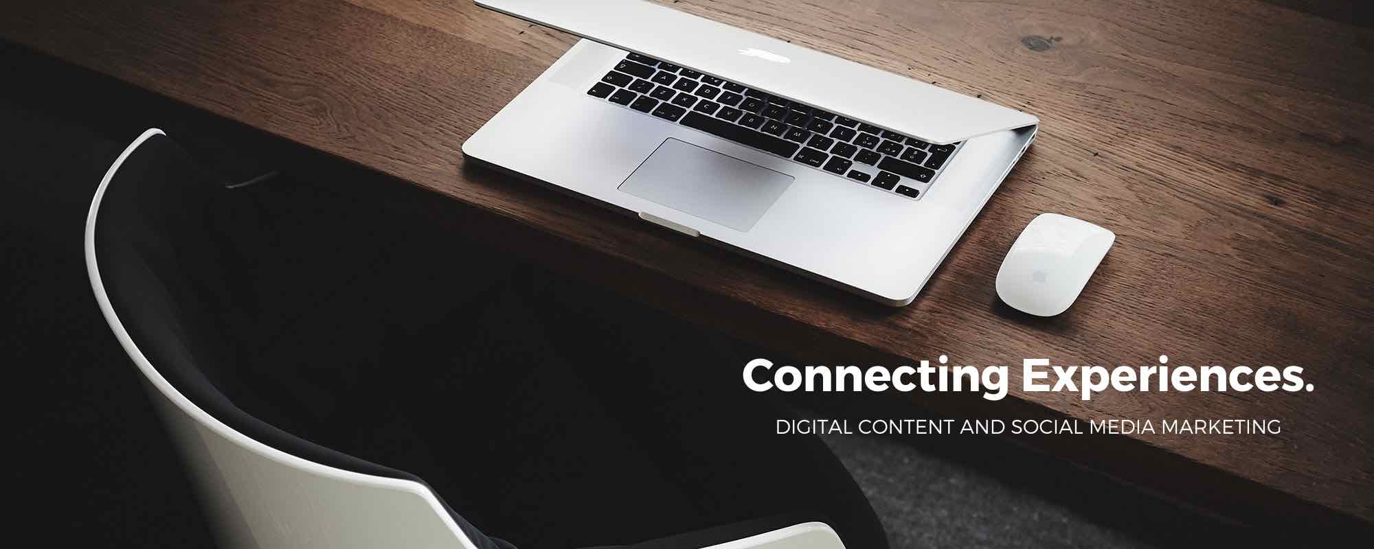 Social Media and Content Marketing Strategy